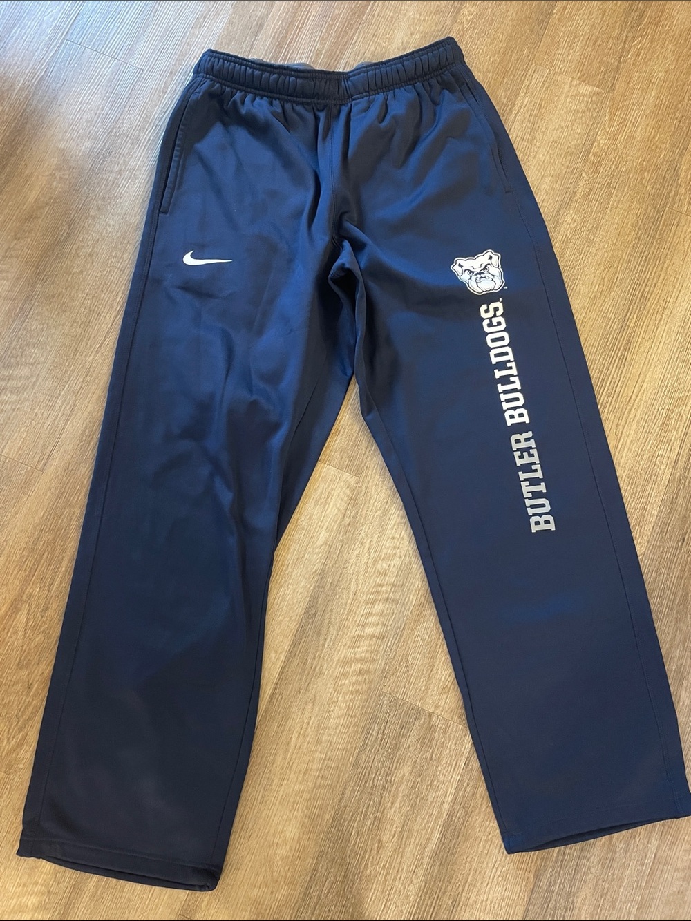 Nike Butler Bulldogs Sweatpants